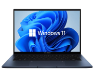 ASUS ZenBook 14 UX3402ZA i7-1260P/16GB/512/Win11 - 1103266 - zdjęcie 4